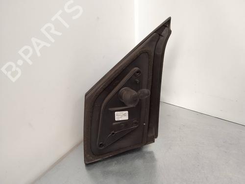 Right mirror PEUGEOT 107 (PM_, PN_)  | BP2255595C27 