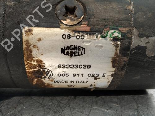 Starter SEAT CORDOBA (6K1, 6K2) 1.6 i | BP4907775M8 