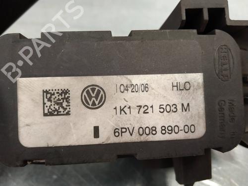 Pedal SEAT TOLEDO III (5P2) 1.9 TDI | BP14221398I4