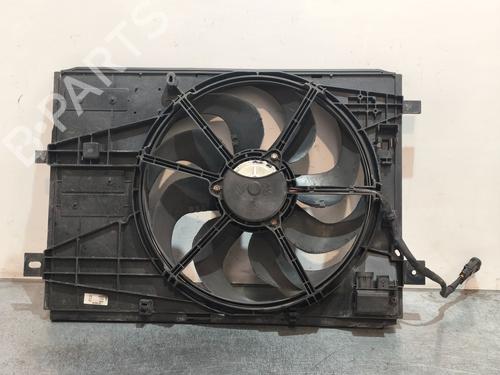 Termoventilador Termoventilador CITROËN C4 Picasso II 1.2 THP 110 (110 hp) 36158710 36158710
