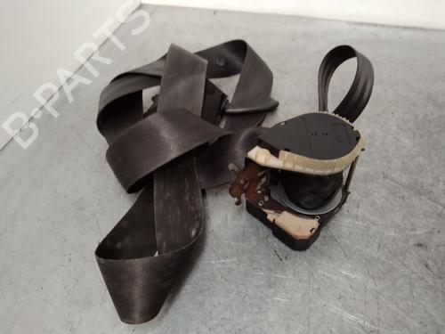 Used Front right seatbelt CITROËN C2 (JM_) 1.6 (109 hp) 24263152