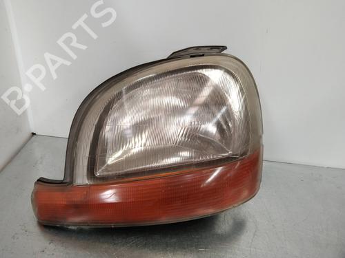 Used Left headlight RENAULT KANGOO (KC0/1_) D 65 1.9 (KC0E, KC02, KC0J, KC0N) (64 hp) 2249289