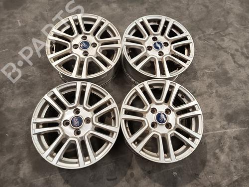 Rim FORD TOURNEO COURIER B460 MPV 1.0 EcoBoost | BP27303095C45 