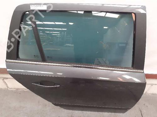 Right rear door OPEL ASTRA H Estate (A04) 1.9 CDTI (L35) | BP6470030C5 