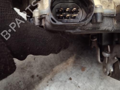 Rear right lock SEAT LEON (1M1) 1.9 TDI | BP24263137C99 