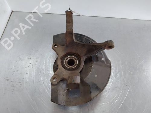 Used Right front steering knuckle HYUNDAI COUPE I (RD) [1996-2004]  2595529