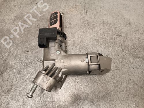 Used Ignition barrel FORD TOURNEO COURIER B460 MPV 1.0 EcoBoost (100 hp) 27236334
