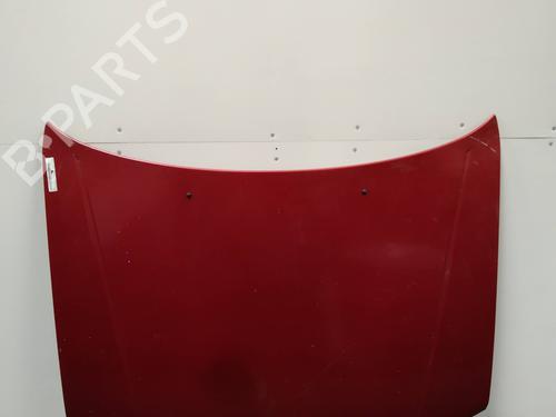 Used Hood PEUGEOT 306 (7B, N3, N5) 1.9 STD (69 hp) 2254019