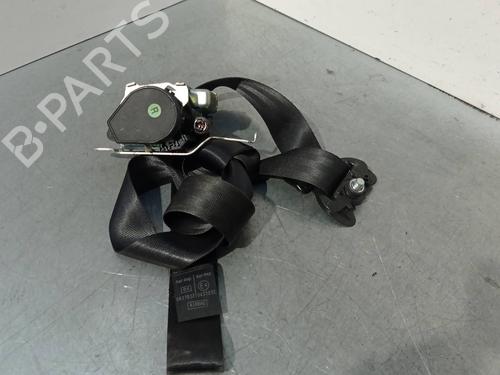 Front right seatbelt KIA PRO CEE'D (ED) 2.0 CRDi 140 | BP11707500I25 