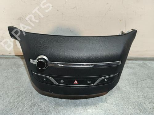 Used Switch Switch PEUGEOT 308 II (LB_, LP_, LW_, LH_, L3_) [2013-2021] 31863647 31863647