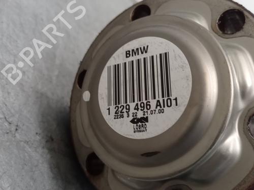 Right rear driveshaft BMW 3 (E46) 320 d | BP29641284M41 