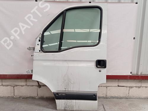 Left front door NISSAN INTERSTAR Van (X70)  | BP6470318C2 