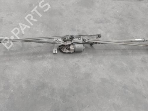 Front wiper motor OPEL ASTRA J (P10) 1.6 (68) | BP9418820M29 
