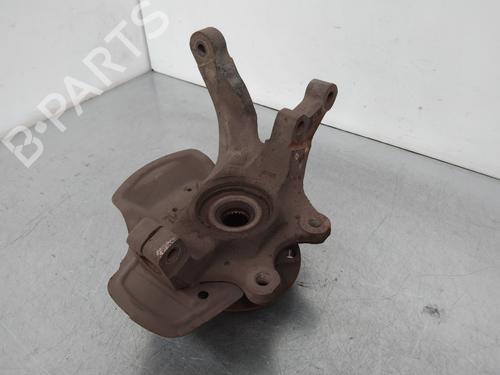 Left front steering knuckle OPEL CORSA B (S93) 1.0 i 12V (F08, F68, M68) | BP2251620M25 
