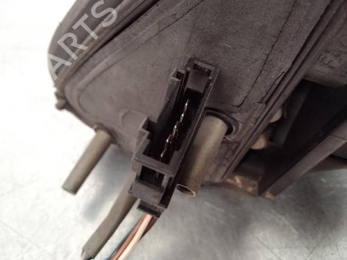 Right mirror VW GOLF III (1H1) 2.0 | BP2253348C27 