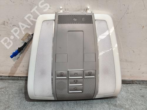 Luz interior Luz interior MERCEDES-BENZ C-CLASS (W204) [2007-2015] 34004209 34004209