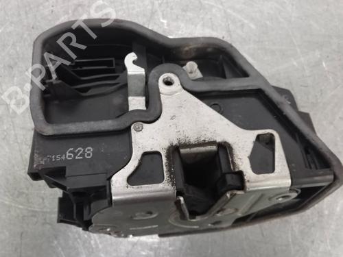Used Front right lock BMW 1 (E87) 120 d (163 hp) 10925794
