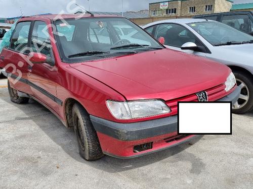 Used Parts PEUGEOT 306 (7B, N3, N5) 1.9 STD 2280124