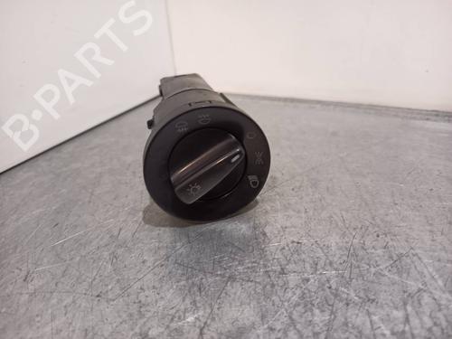 Used Headlight switch Headlight switch SKODA FABIA II (542) [2006-2014] 40157240 40157240