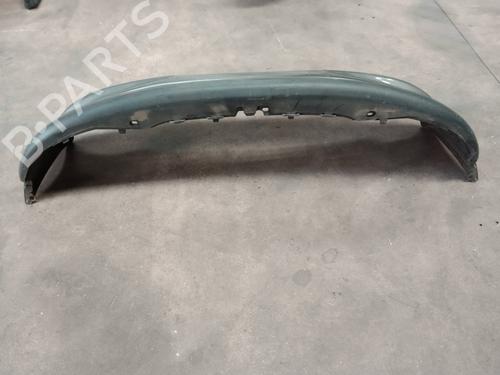Front bumper PEUGEOT 206 Hatchback (2A/C)  | BP8916586C7 