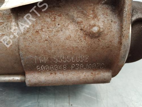 Starter OPEL ASTRA H (A04) 1.6 (L48) | BP2259244M8 