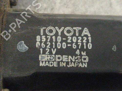 Front right window mechanism TOYOTA CELICA Coupe (_T20_) 1.8 i 16V (AT200) | BP29828205C23