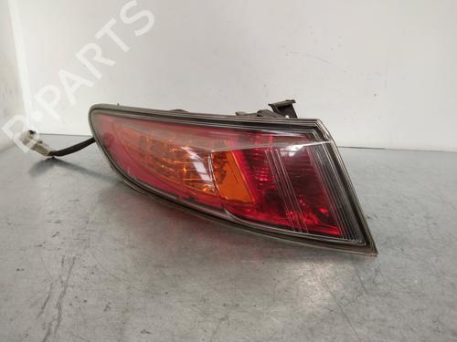 Used Left taillight HONDA CIVIC VIII Hatchback (FN, FK) 2.2 CTDi (FK3) (140 hp) 2255907