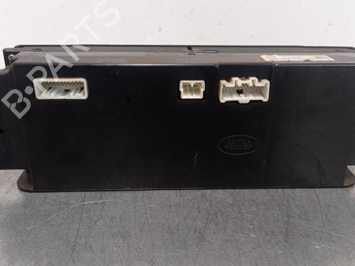 Climate control LAND ROVER DISCOVERY III (L319) 2.7 TD 4x4 | BP12423693I5 