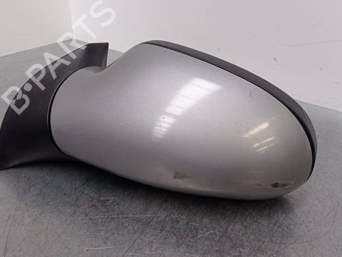 Left mirror MERCEDES-BENZ A-CLASS (W168) A 170 CDI (168.008) | BP18741323C26 