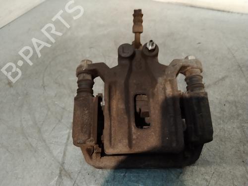 Used Left rear brake caliper NISSAN PATHFINDER III (R51) [2005-2025]  22353743