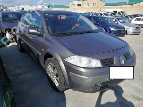 Starter RENAULT MEGANE II Saloon (LM0/1_) | BP6470065M8 - Image 6