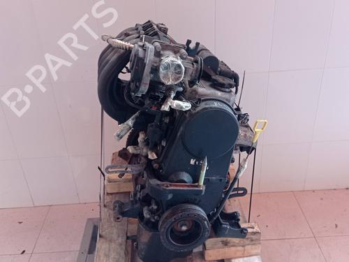 Engine DAEWOO KALOS (KLAS) 1.2 | BP28817659M1