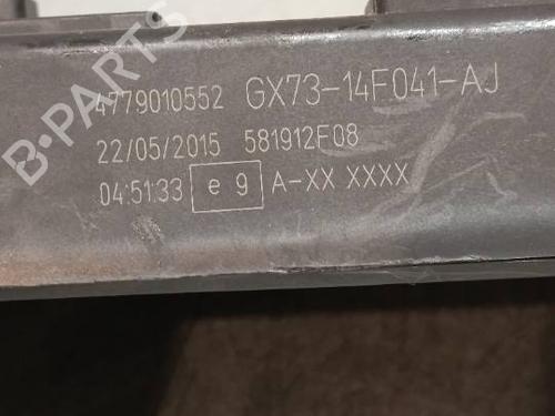 Fuse box JAGUAR XE (X760) 2.0 D | BP38723305E1 - Image 3