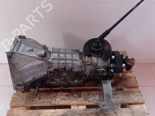 Getriebe für LADA NIVA Closed Off-Road Vehicle (2121, 2131) 1600 4x4 (73 hp) 27817489