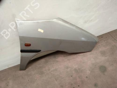 Used Right front fenders PEUGEOT 806 (221) 1.9 TD (90 hp) 6470549