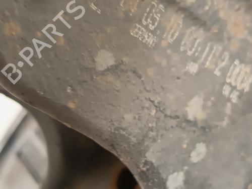 Left front steering knuckle SEAT LEON (1P1) | BP27343511M25 - Image 4