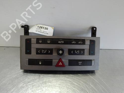 Used Climate control PEUGEOT 407 (6D_) [2004-2011]  2286063