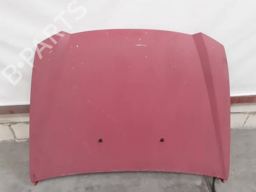 Hood FIAT STILO (192_) 1.9 JTD (192_XE1A) (115 hp) 7029021