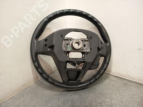 Steering wheel HONDA CR-V III (RE_) | BP37177921C49 - Image 3