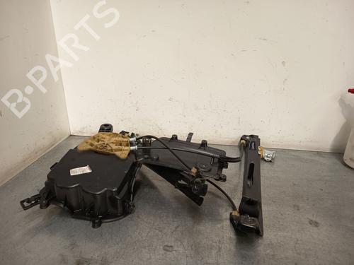 Front right window mechanism SEAT LEON (1P1) 2.0 TDI | BP37424921C23 - Image 2