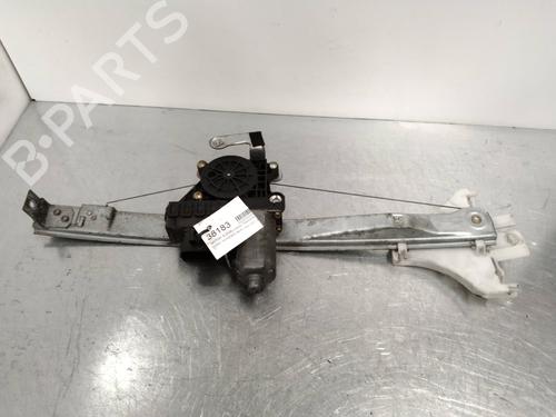 Used Right rear window motor FORD MONDEO III (B5Y) 2.0 16V TDDi / TDCi (115 hp) 2252598