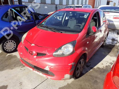 Used Parts TOYOTA AYGO (_B1_)  1.0 (KGB10_, KGB10R)  1059675