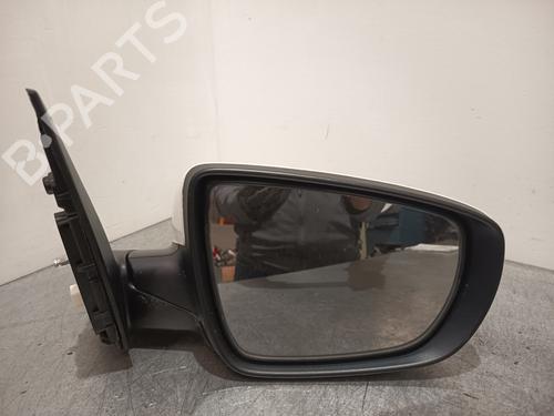 Used Right mirror KIA CARENS IV 1.7 CRDi (116 hp) 27660333