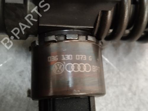 Injector SEAT LEON (1P1)  | BP24955853M100 