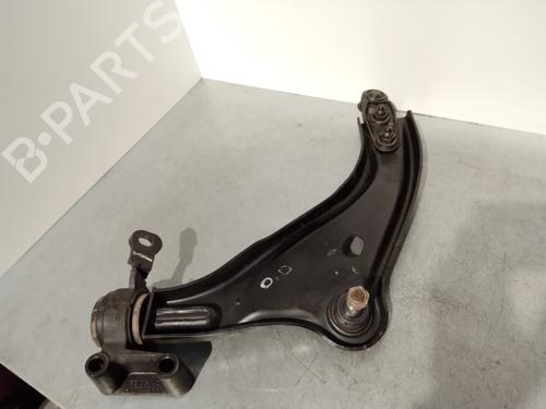 Right front suspension arm MINI MINI (R56) One | BP16072977M13 