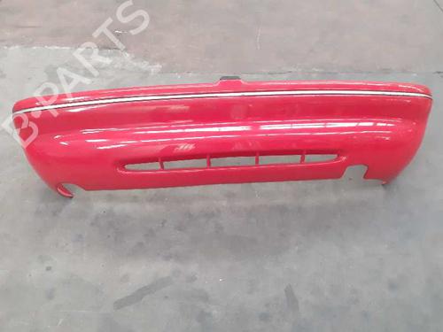 Used Rear bumper FORD ESCORT VI (GAL, AAL, ABL) 1.8 TD (90 hp) 7899530