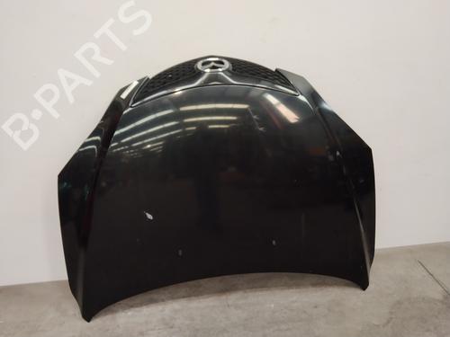 Used Hood MAZDA 3 Saloon (BK) 1.6 DI Turbo (BK12Y) (109 hp) 23406697