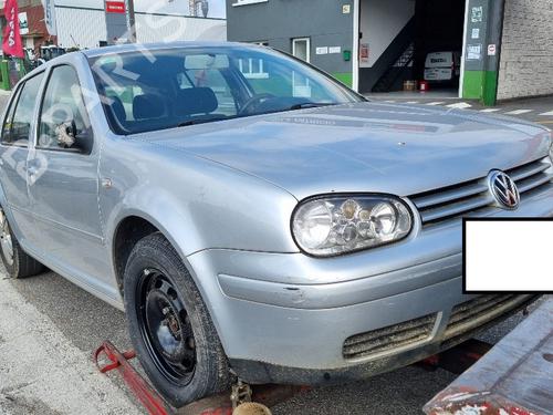 Used Parts VW GOLF IV (1J1) [1997-2008]  3474780
