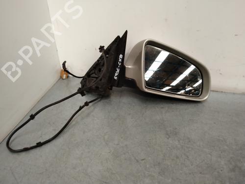 Right mirror AUDI A4 B7 Avant (8ED) 1.8 T quattro | BP20936613C27 