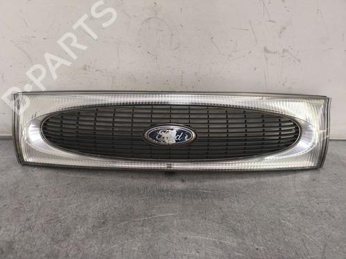 Used Grille Grille FORD FIESTA V (JH_, JD_) [2001-2014] 36528887 36528887